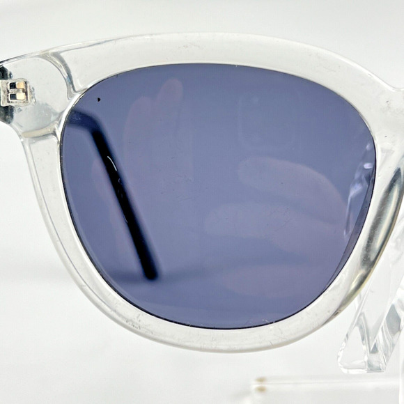 MARC HUNTER 7927 Crystal / Black 51-22-145 Designer Wayfairer Sunglasses Frame - Picture 6 of 11